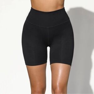 Joah Brown Biker Shorts